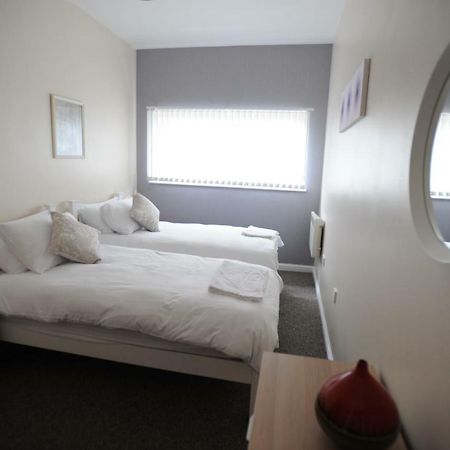 Liverpool 2 Bedroom Apartment Exteriér fotografie