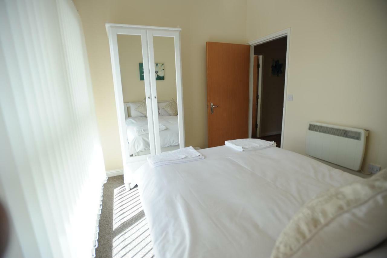 Liverpool 2 Bedroom Apartment Exteriér fotografie